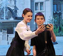 Премьера песни «Солдат»