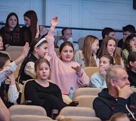 Премьера песни «Солдат»