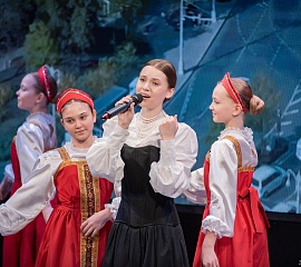 Премьера песни «Солдат»