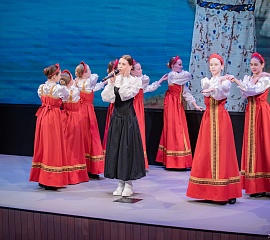 Премьера песни «Солдат»