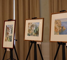 Ночь искусств