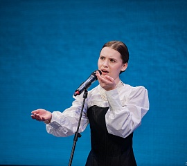 Премьера песни «Солдат»