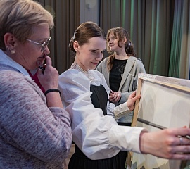 Премьера песни «Солдат»