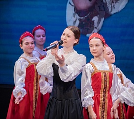 Премьера песни «Солдат»