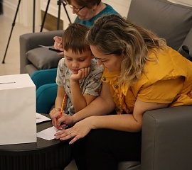 Ночь искусств