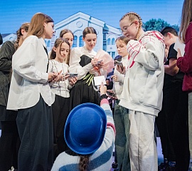 Премьера песни «Солдат»