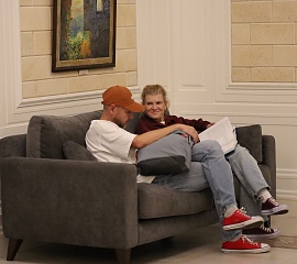 Ночь искусств