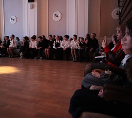 27 января День снятия блокады Ленинграда