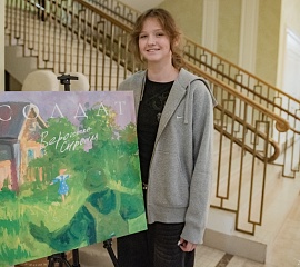 Премьера песни «Солдат»