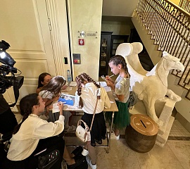 Вместе мечты сбываются