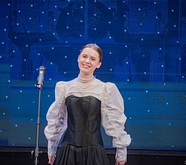 Премьера песни «Солдат»