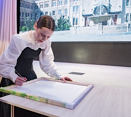 Премьера песни «Солдат»