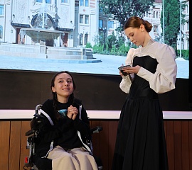 Премьера песни «Солдат»