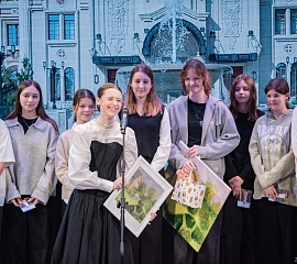 Премьера песни «Солдат»