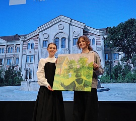 Премьера песни «Солдат»