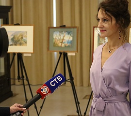 Ночь искусств