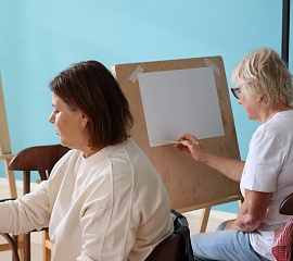 Ночь искусств