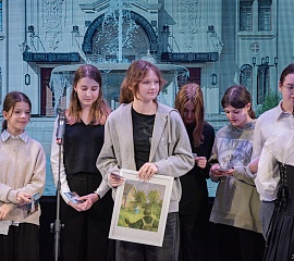 Премьера песни «Солдат»