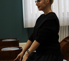 Ночь искусств