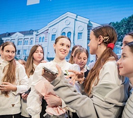 Премьера песни «Солдат»