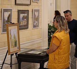 Ночь искусств