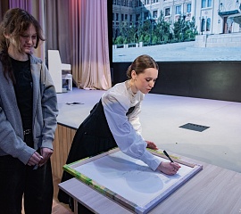 Премьера песни «Солдат»