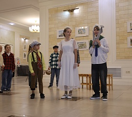 Мама-первое слово в каждой судьбе