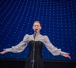 Премьера песни «Солдат»