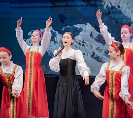 Премьера песни «Солдат»