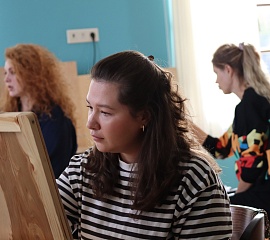 Ночь искусств