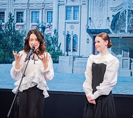 Премьера песни «Солдат»