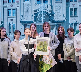 Премьера песни «Солдат»