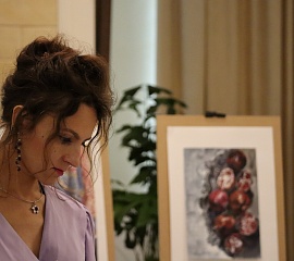 Ночь искусств