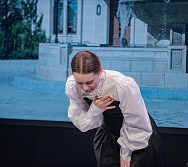 Премьера песни «Солдат»