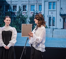 Премьера песни «Солдат»