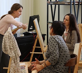 Ночь искусств