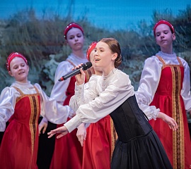 Премьера песни «Солдат»