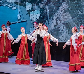 Премьера песни «Солдат»