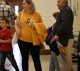 Ночь искусств