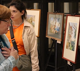 Ночь искусств