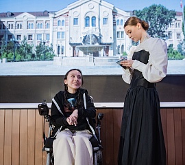 Премьера песни «Солдат»