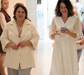 Ночь искусств