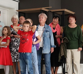 Ночь искусств