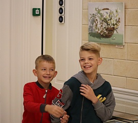 Ночь искусств