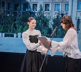 Премьера песни «Солдат»