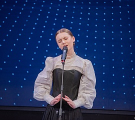 Премьера песни «Солдат»