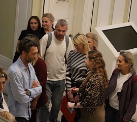 Ночь искусств