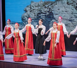 Премьера песни «Солдат»