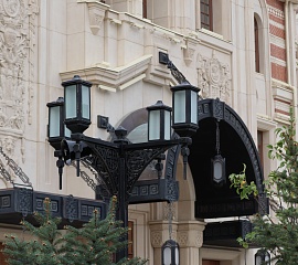 Ночь искусств