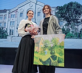 Премьера песни «Солдат»